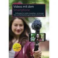 Dpunkt.verlag Videos mit dem Smartphone