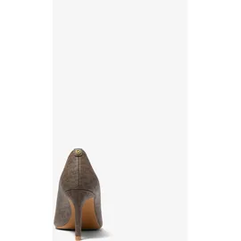Michael Kors Alina Flex Pump Brown Damen, EU 38