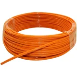 netbote24 PUR-Leitung H07BQ-F 3x1,5 bis 3x2,5 Baustellenkabel, Industriekabel geeignet für den Außenbereich 5-50m (3x2,5; 40m)