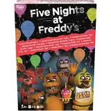 Goliath Five Nights at Freddy’s Survive Til 6am