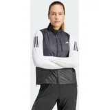 Adidas Own the Run Weste Black XS