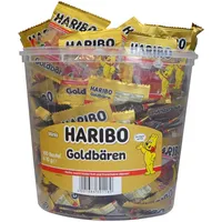 HARIBO Süßigkeiten-Set