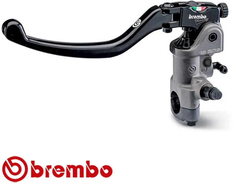 Brembo 19 RCS Radiale Kupplungspumpe