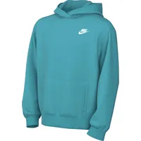 Nike Sportswear Club Fleece Hoodie Für Ältere Kinder, Dusty