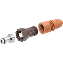 Geka Druckminderer 16 mm 1,4 bar