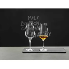 Spiegelau Whisky Snifter Glas 0,28 l 2 St.