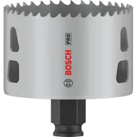 Bosch PRO Multi Material PC Plus Lochsäge 73 mm