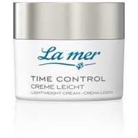 LA MER Time Control Creme Leicht 50 ml