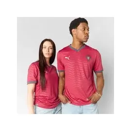 Puma Portugal Heimtrikot Replica 2026 Herren Gr. XL