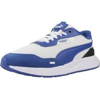 PUMA RUNTAMED PLUS Blau - Blau - 40