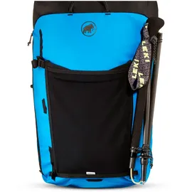 Mammut Alto 34 Rucksack Blau