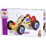 Eichhorn Constructor Rennauto