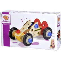 Eichhorn Constructor Rennauto