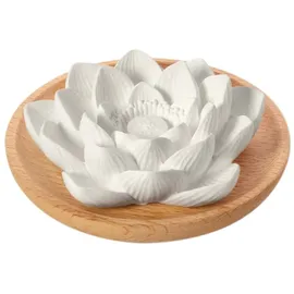 Primavera Aroma Duftstein Lotusblüte