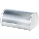 Rosenstein & Söhne Edler Brotkasten mit Visier-Deckel