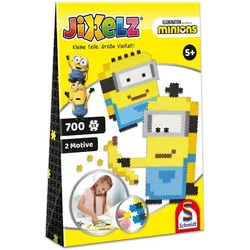 SCHMIDT SPIELE 46113 Minions