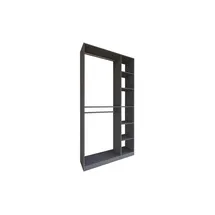 VCM Kleiderschrank Palosa XL