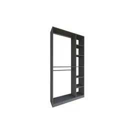 VCM Kleiderschrank Palosa XL