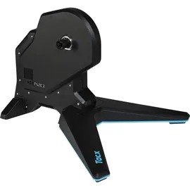 Tacx Flux 2 Smart Hometrainer schwarz