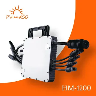 Hoymiles HM1200