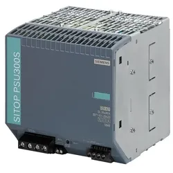 Siemens Laststromversorgung 6EP1437-2BA20 geregelt SITOP 40A