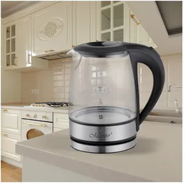 Maestro Wasserkocher Feel-mr062 1.2l 1630w - Black