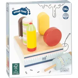 Small Foot Eis am Stiel - fresh