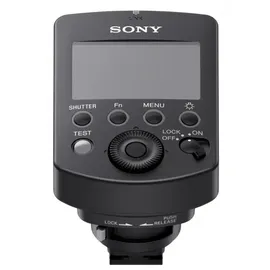 Sony Empfänger Drahtlos-Blitzsystem FA-WRR1
