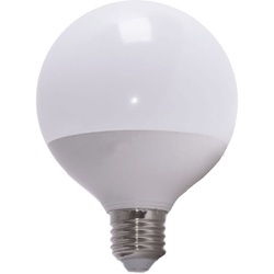 E27 LED Leuchtmittel 12 Watt Lampe 1055 Lumen Glüh Birne 2700K Leuchte warmweiß