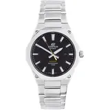 Casio Edifice Efr-s108d-1avuef Uhr Silver One Size