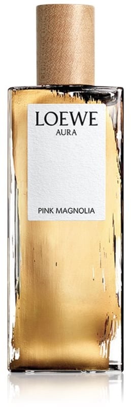 Loewe Aura Pink Magnolia Eau de Parfum für Damen 50 ml