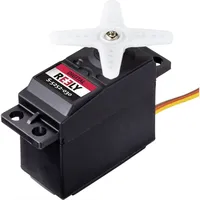 Reely Servo