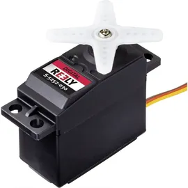 Reely Servo
