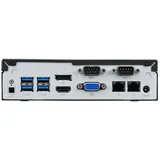Shuttle Barebone DL30N
