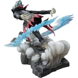 Tamashii Nations - Dandadan Okarun Transformed Figuarts Zero 15cm