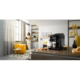 De'Longhi Magnifica Evo ECAM290.51B Black