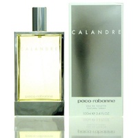 Paco Rabanne Calandre Eau de Toilette 100 ml