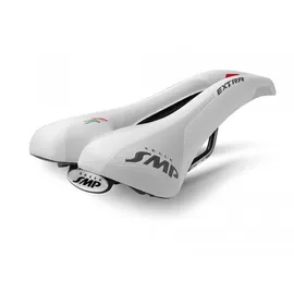 Selle SMP SMP Extra Sattel, weiß, Standard