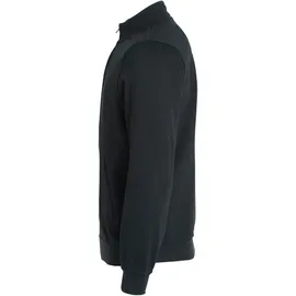 Clique New Wave Basic Cardigan Schwarz S