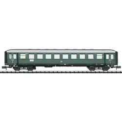 Trix 18409, 15 Jahr(e), Grün