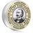 Captain Fawcett's Captain Fawcett Moustache Wax The Gentleman's Stiffener Schnurrbartwachs Sandalwood 15 ml