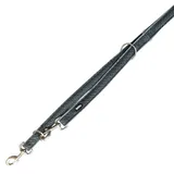 Nobby Führleine MESH AIR grau L-XL 32 mm, 200 cm