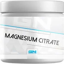 GN Labaratories Magnesium Citrat Pulver 250 g