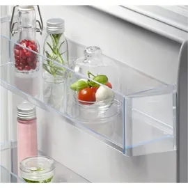 AEG NSF6D181ES Einbaukühlschrank (285 l, 1780 mm hoch)