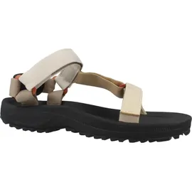 Teva Winsted Herren Braun 38