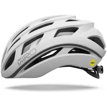 Giro Helios Spherical 55-59 cm grau/weiß 2023