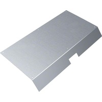 Hager Tehalit Blinddeckel-Anschluss AKBAS3500701
