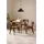 VCM Roxby 105 x 76 cm Walnuss