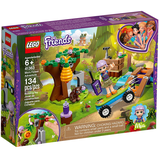 LEGO Friends Mias Outdoor Abenteuer 41363