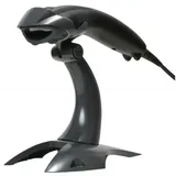 Honeywell Voyager 1200g 1D, Multi-IF, hellgrau, 1200g-1 nur Scanner, Grau